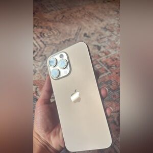 iPhone 16 promax (256gb) brand new